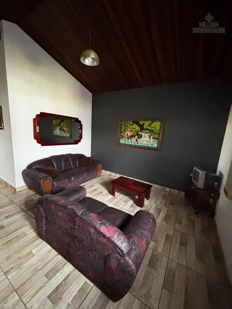 Casa, 2 quartos, 360 m² - Foto 8