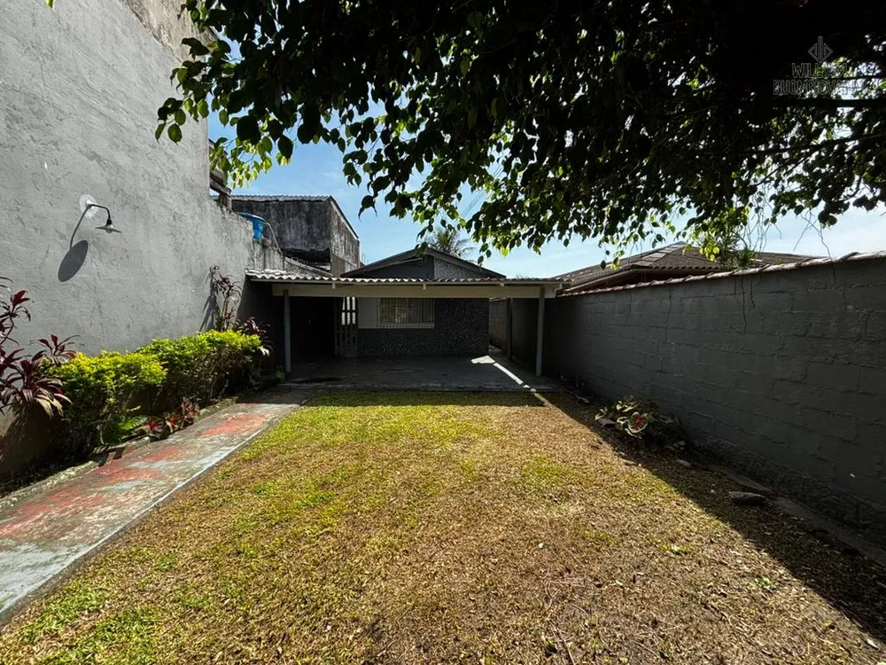 Casa, 2 quartos, 360 m² - Foto 1