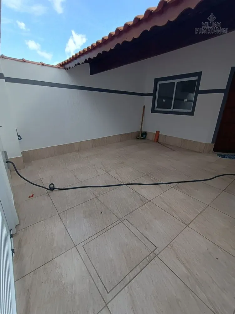 Casa, 2 quartos, 81 m² - Foto 5