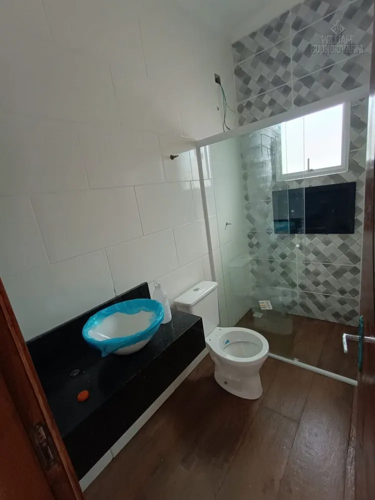 Casa, 2 quartos, 81 m² - Foto 1