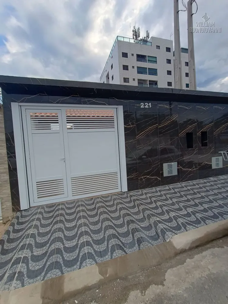 Casa, 2 quartos, 81 m² - Foto 2