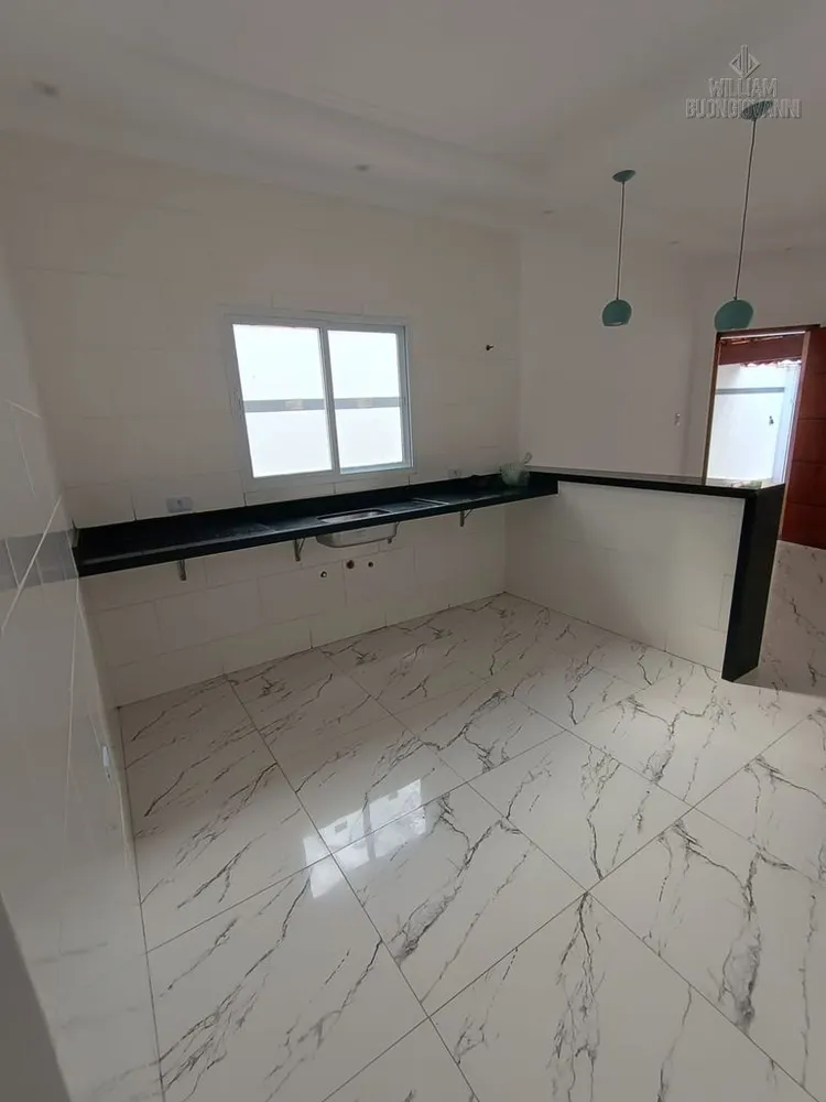 Casa, 2 quartos, 81 m² - Foto 8