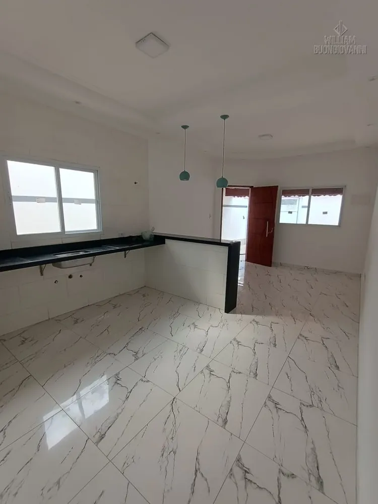 Casa, 2 quartos, 81 m² - Foto 6