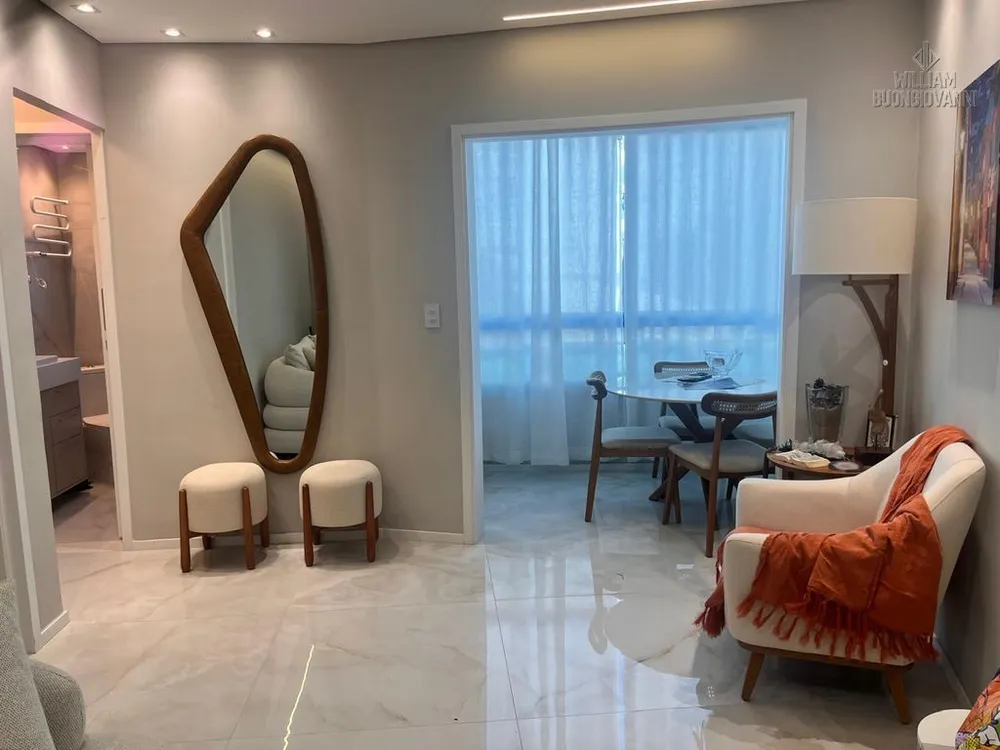 Apartamento, 1 quarto, 61 m² - Foto 8