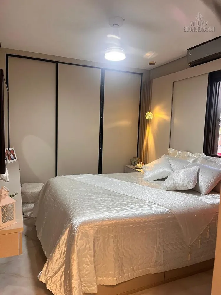 Apartamento, 1 quarto, 61 m² - Foto 4