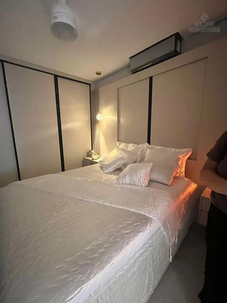 Apartamento, 1 quarto, 61 m² - Foto 2