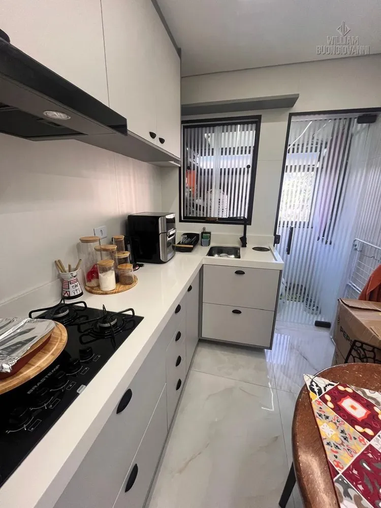 Apartamento, 1 quarto, 61 m² - Foto 1