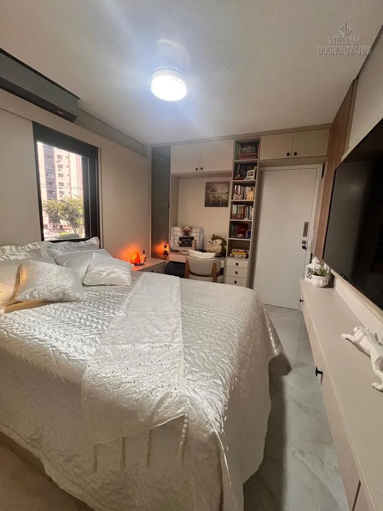 Apartamento, 1 quarto, 61 m² - Foto 5