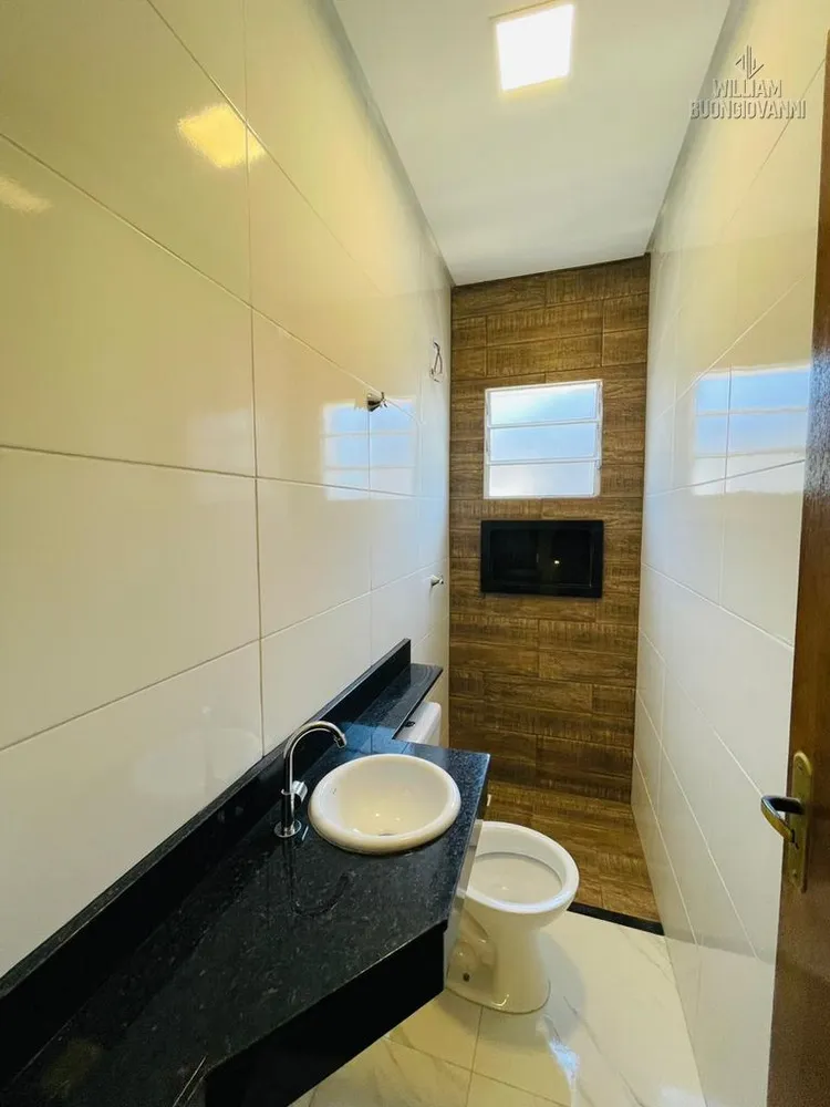Casa de Condomínio, 2 quartos - Foto 4