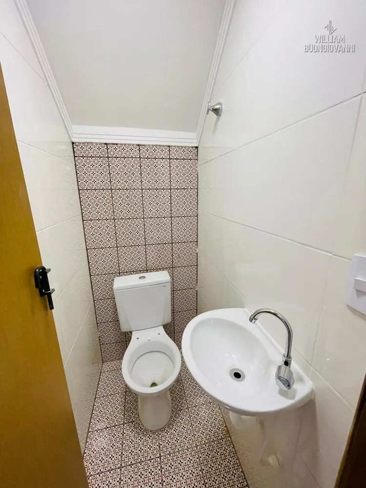 Casa de Condomínio, 2 quartos - Foto 8
