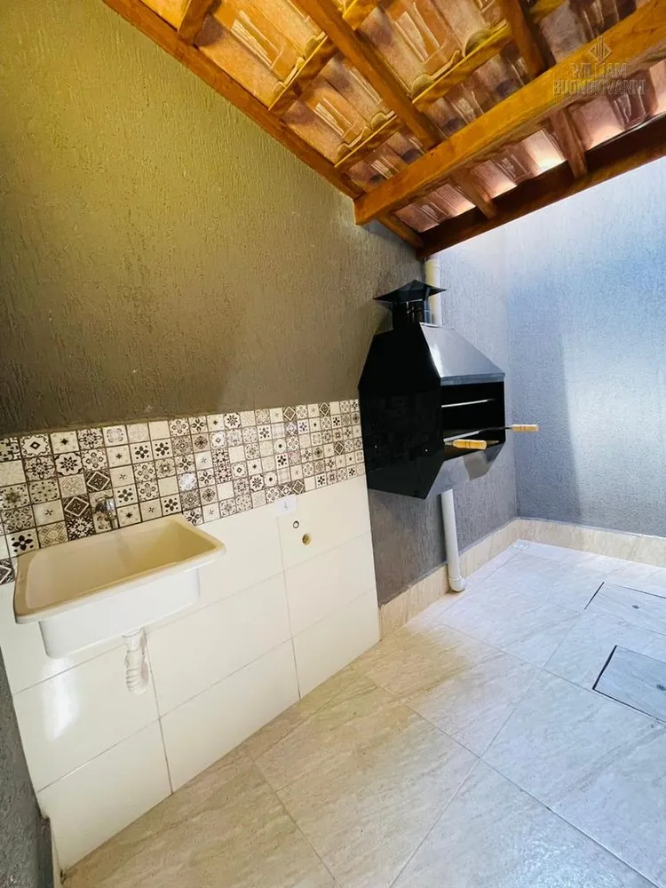 Casa de Condomínio, 2 quartos - Foto 7