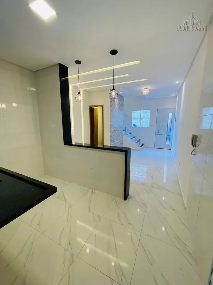 Casa de Condomínio, 2 quartos - Foto 5