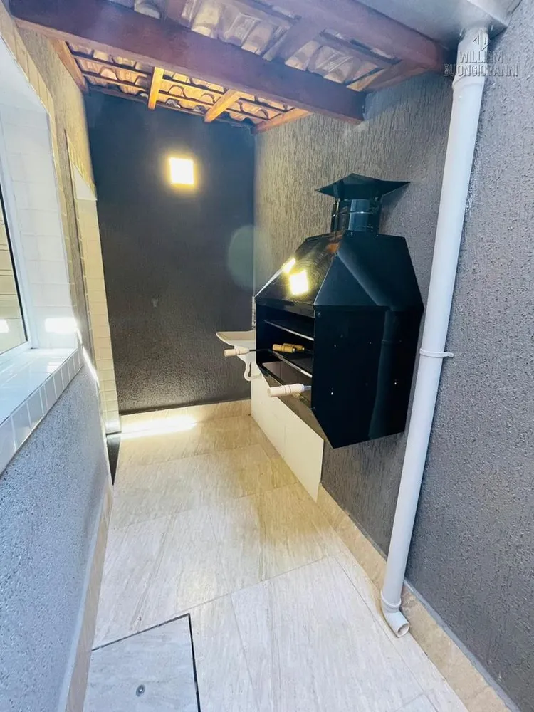 Casa de Condomínio, 2 quartos - Foto 6