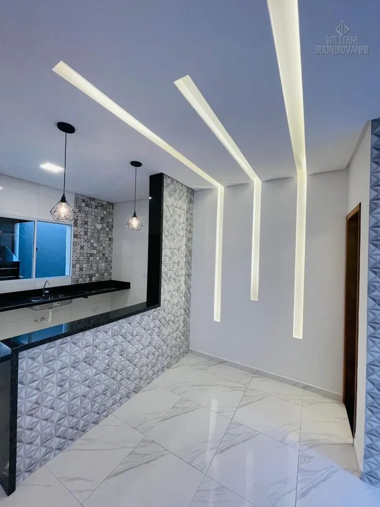 Casa de Condomínio, 2 quartos - Foto 3