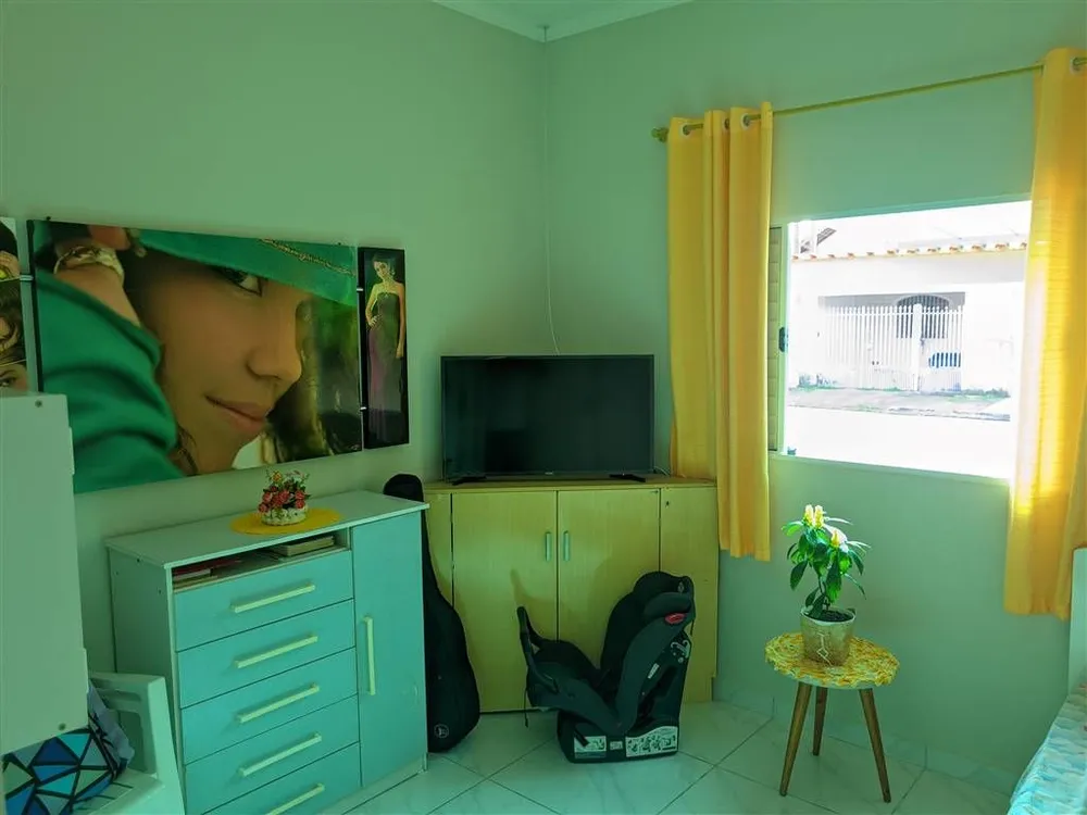 Casa, 2 quartos, 64 m² - Foto 4