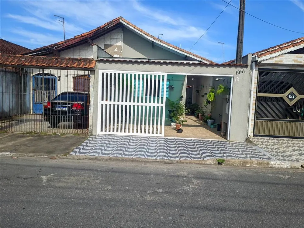 Casa, 2 quartos, 64 m² - Foto 3