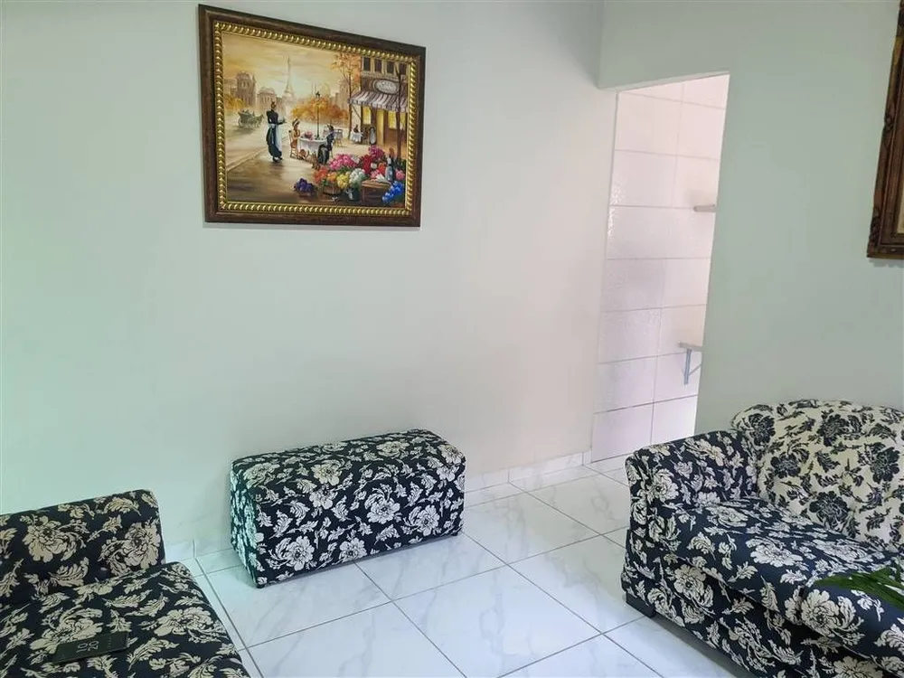 Casa, 2 quartos, 64 m² - Foto 6