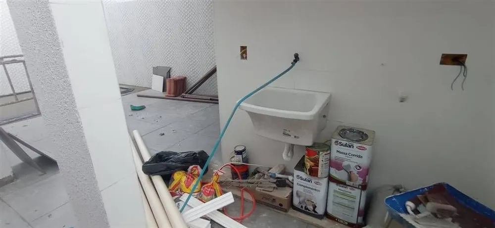 Casa, 3 quartos, 100 m² - Foto 6