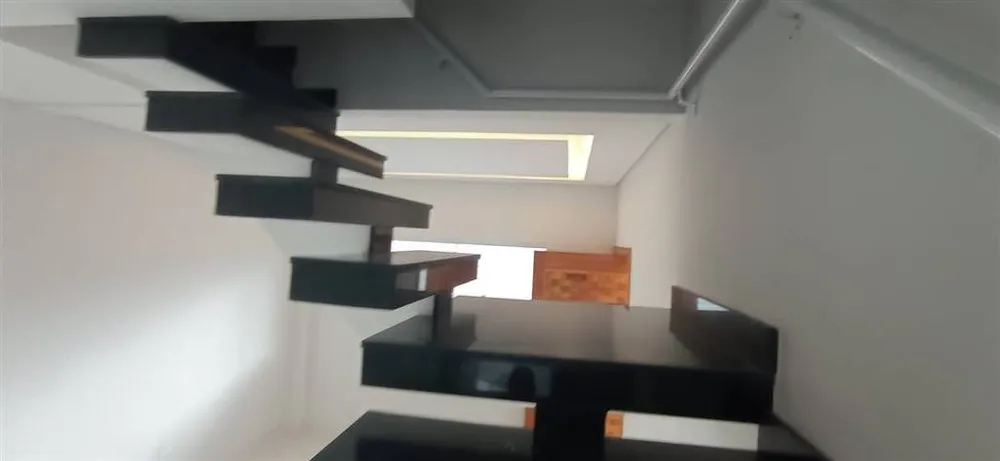 Casa, 3 quartos, 100 m² - Foto 2