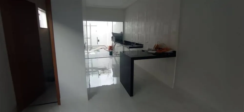 Casa, 3 quartos, 100 m² - Foto 4