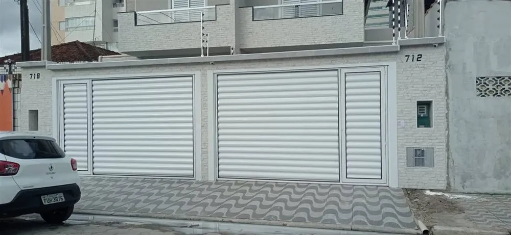 Casa, 3 quartos, 100 m² - Foto 12