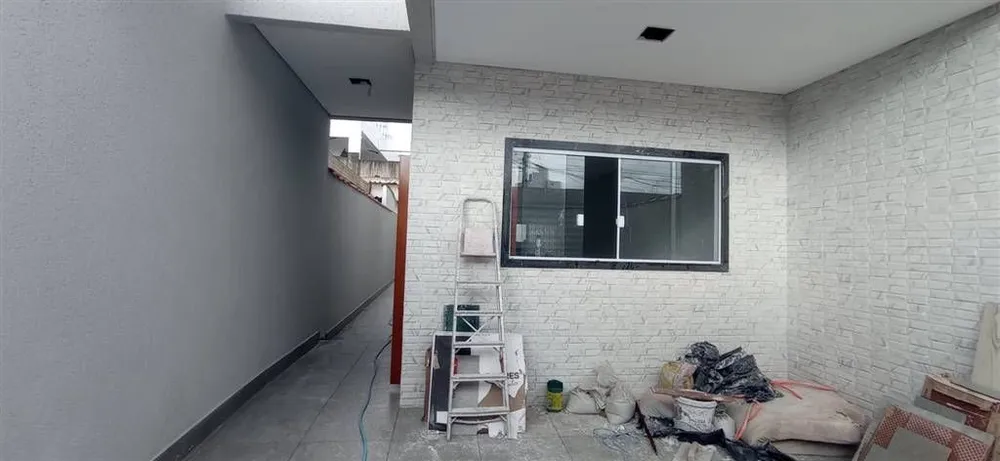 Casa, 3 quartos, 100 m² - Foto 9