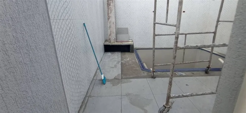 Casa, 3 quartos, 100 m² - Foto 11