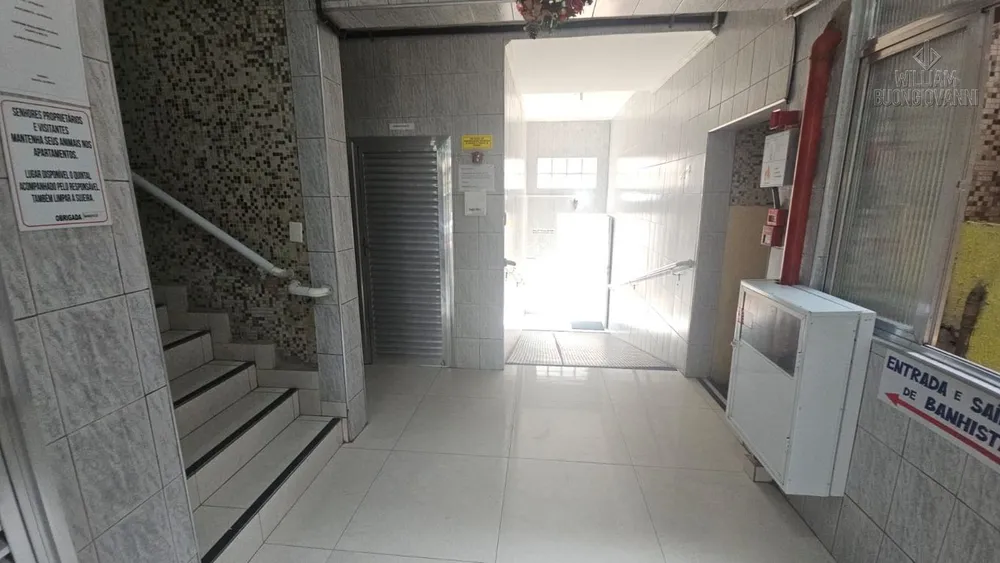 Kitnet-Studio, 23 m² - Foto 1