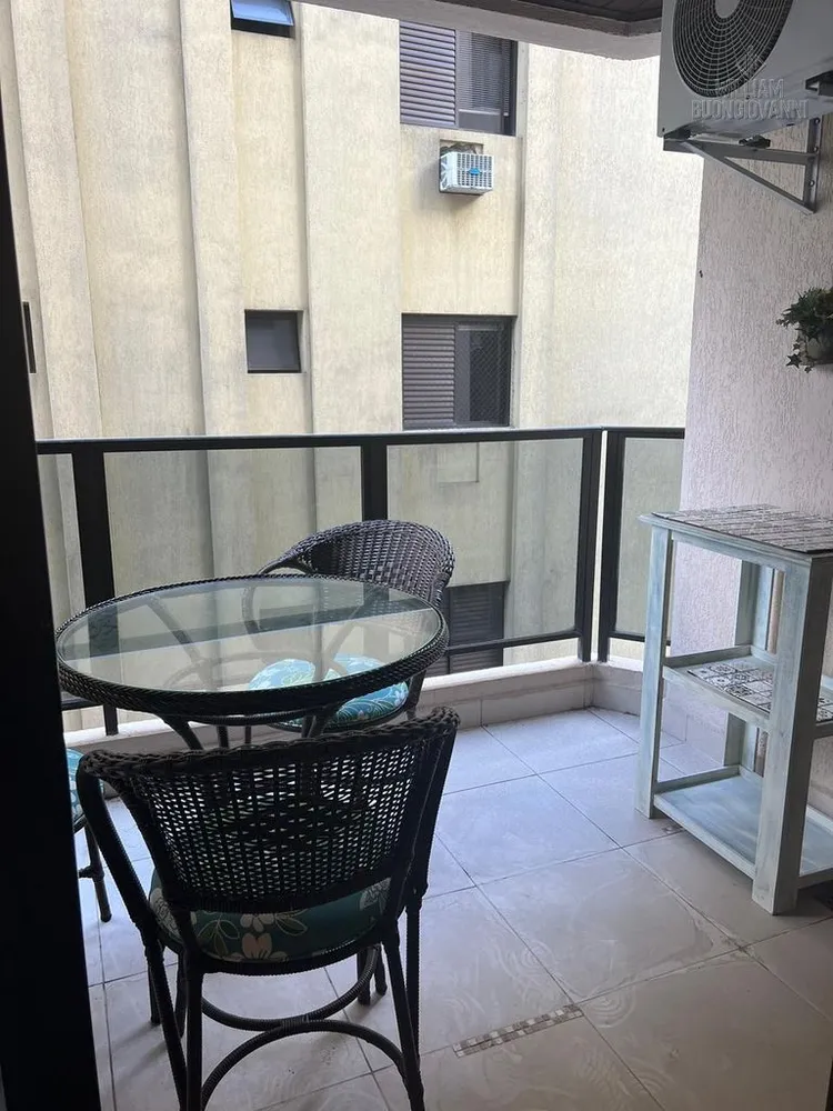 Apartamento, 2 quartos, 81 m² - Foto 4