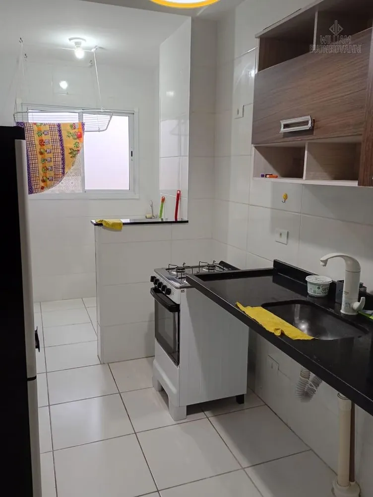 Apartamento, 2 quartos, 70 m² - Foto 3