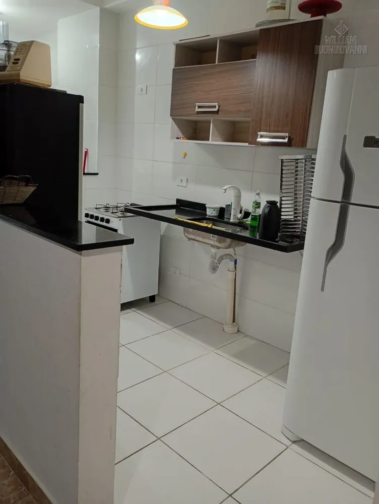 Apartamento, 2 quartos, 70 m² - Foto 1
