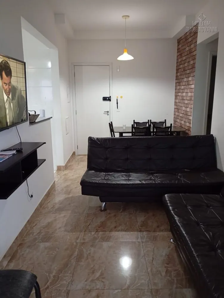 Apartamento, 2 quartos, 70 m² - Foto 2