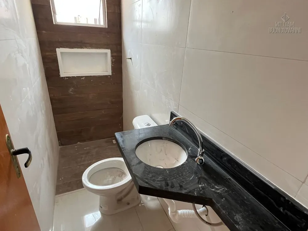 Casa de Condomínio, 2 quartos - Foto 8