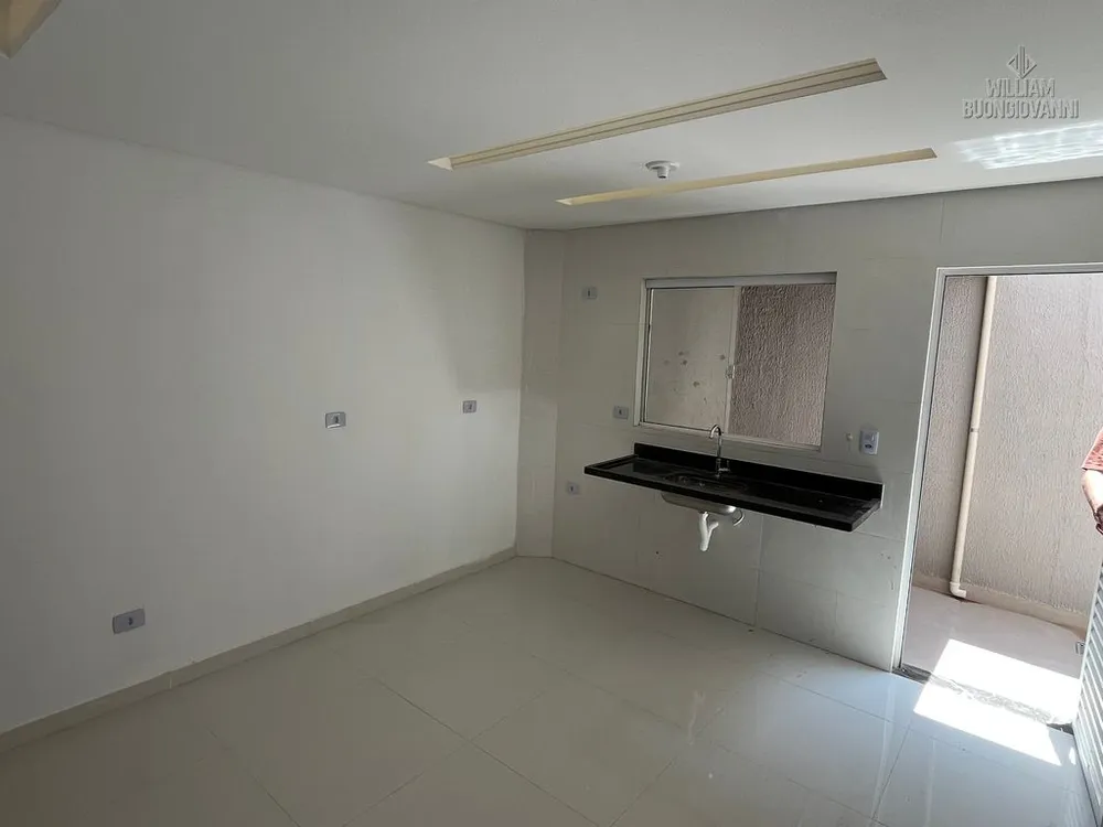 Casa de Condomínio, 2 quartos - Foto 4