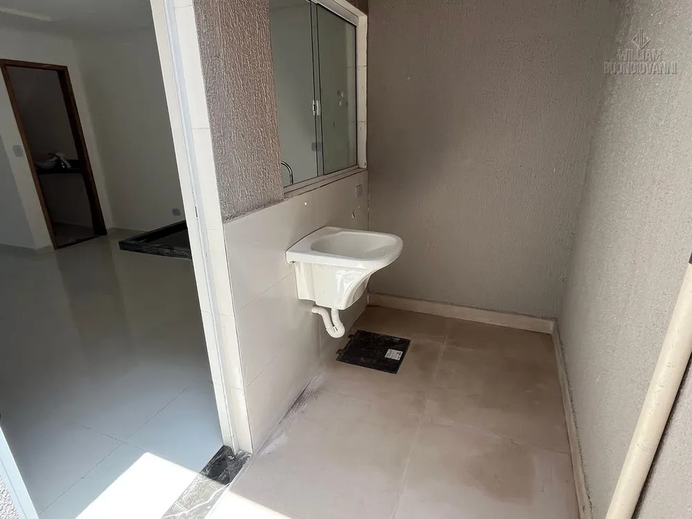 Casa de Condomínio, 2 quartos - Foto 6