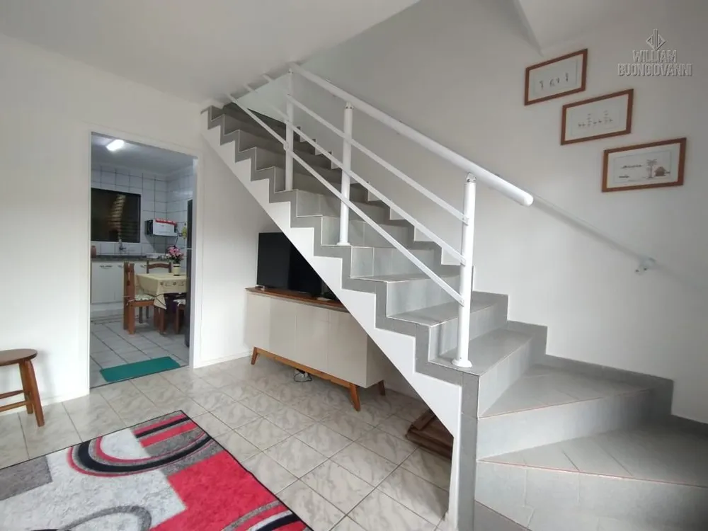 Casa de Condomínio, 2 quartos - Foto 8
