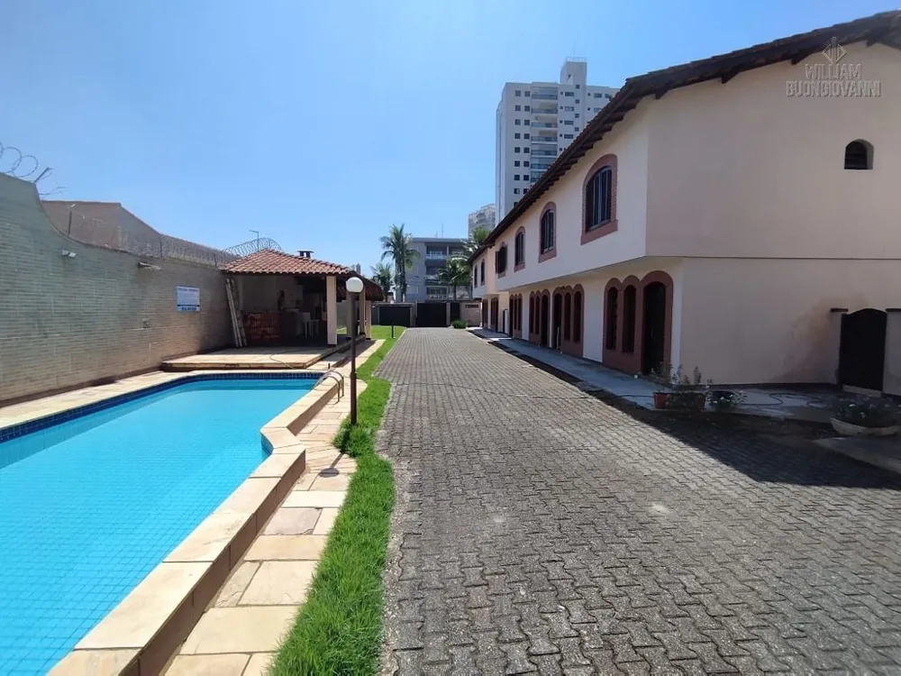 Casa de Condomínio, 2 quartos - Foto 2