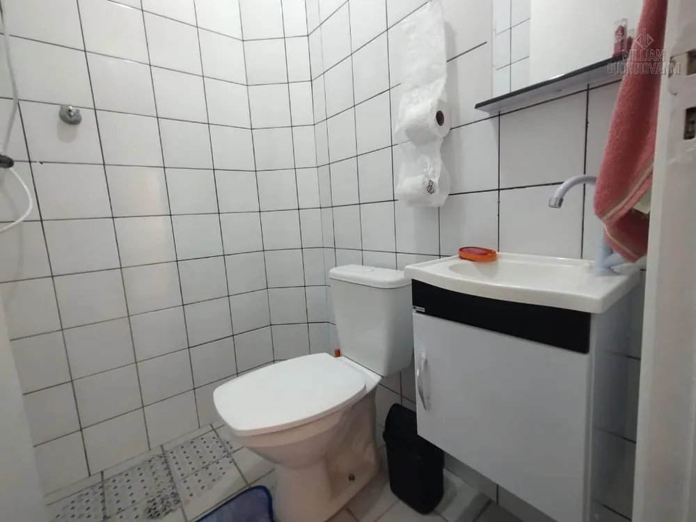 Casa de Condomínio, 2 quartos - Foto 12