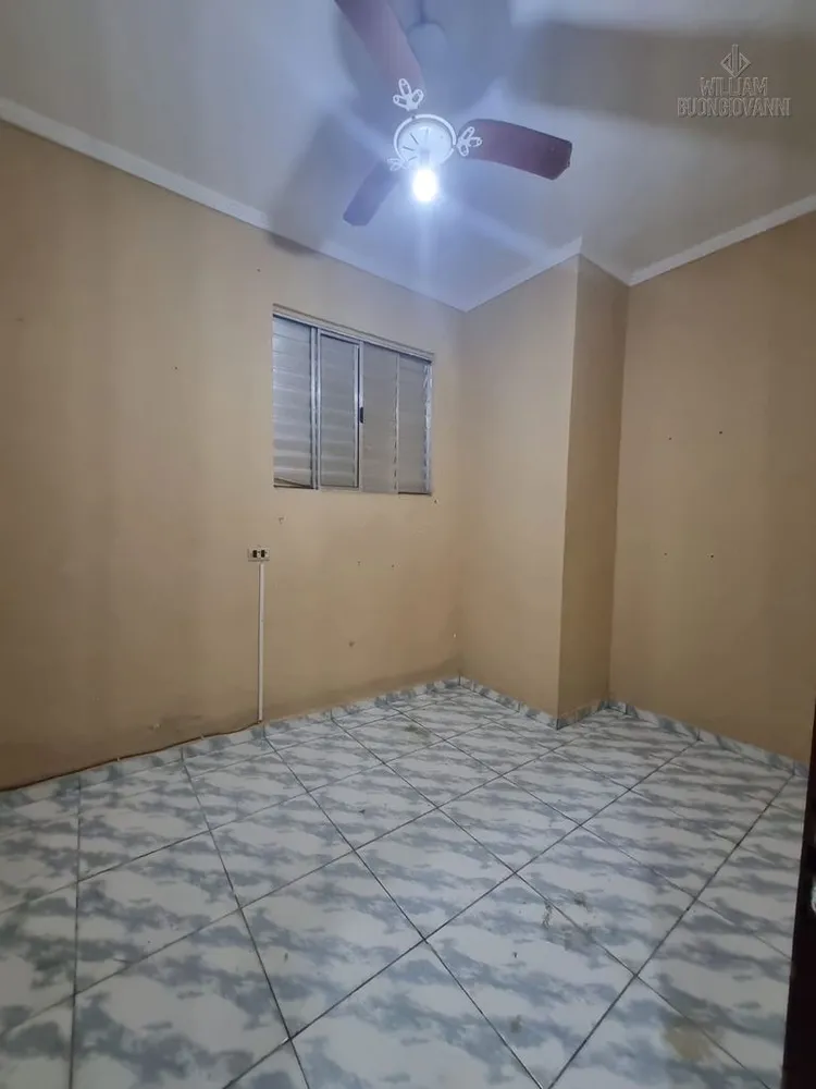 Casa, 2 quartos, 56 m² - Foto 1