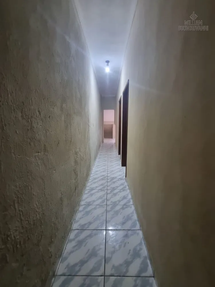 Casa, 2 quartos, 56 m² - Foto 3