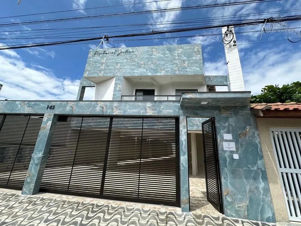 Casa de Condomínio, 2 quartos - Foto 3
