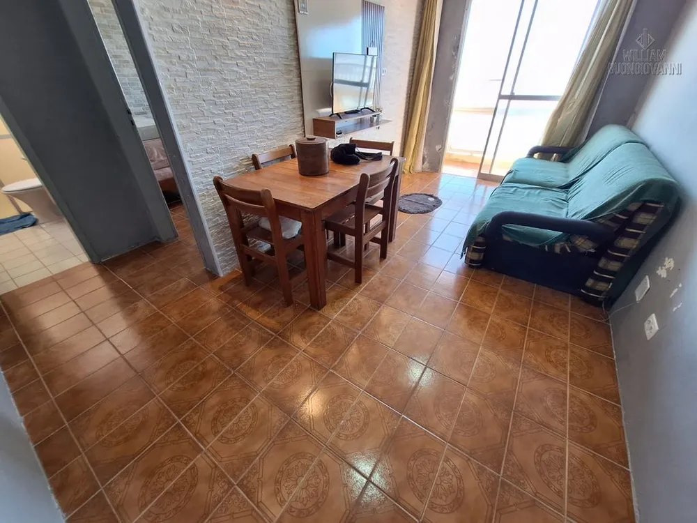 Apartamento, 1 quarto, 47 m² - Foto 3