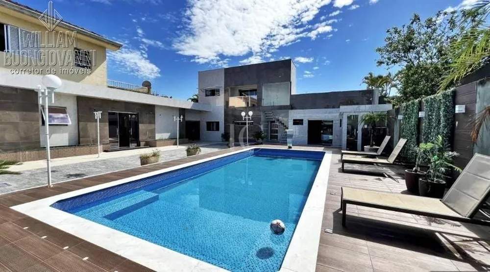 Casa, 5 quartos, 2000 m² - Foto 3