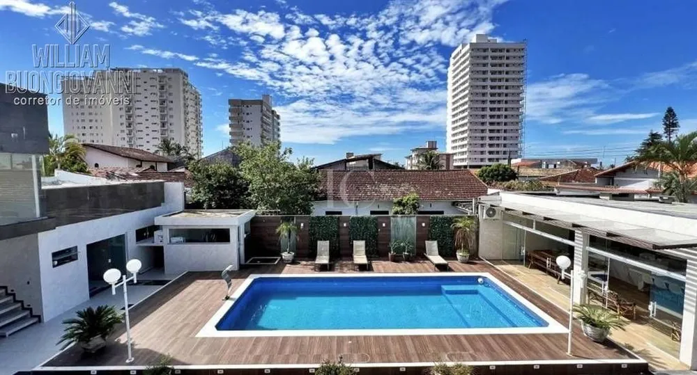 Casa, 5 quartos, 2000 m² - Foto 2