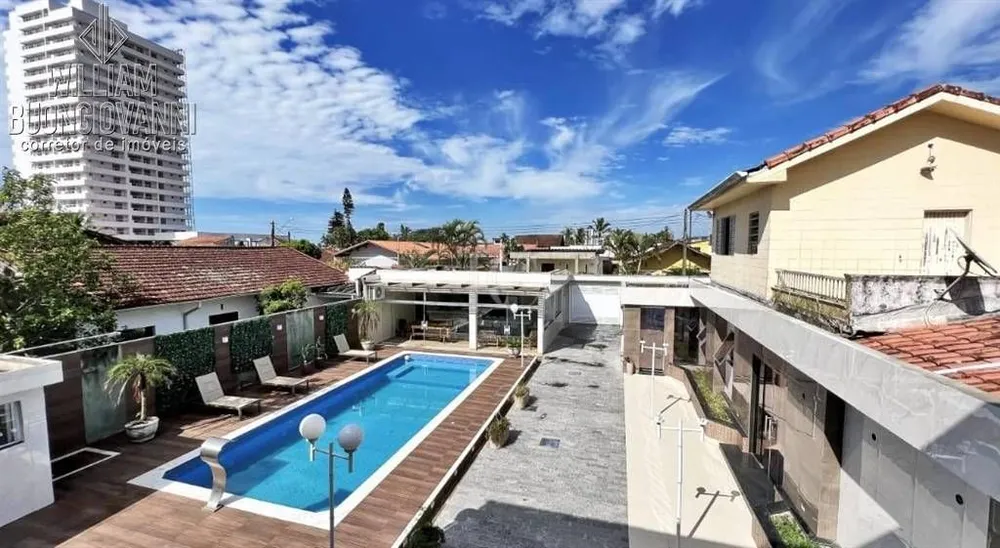 Casa, 5 quartos, 2000 m² - Foto 1