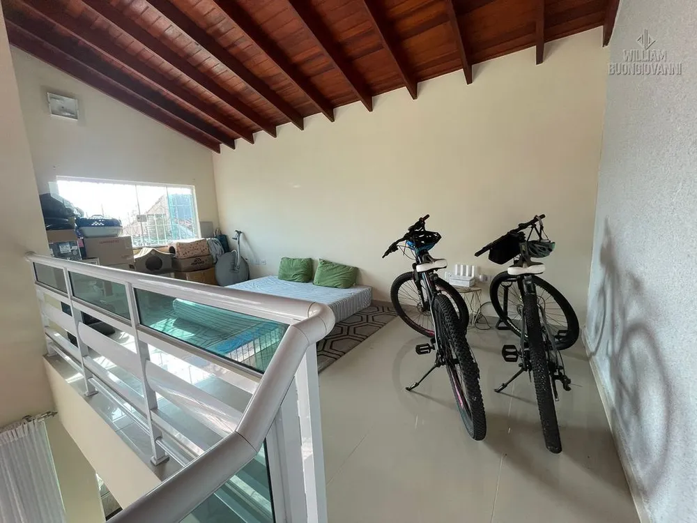 Casa, 4 quartos, 250 m² - Foto 5