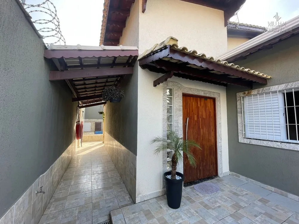 Casa, 4 quartos, 250 m² - Foto 3