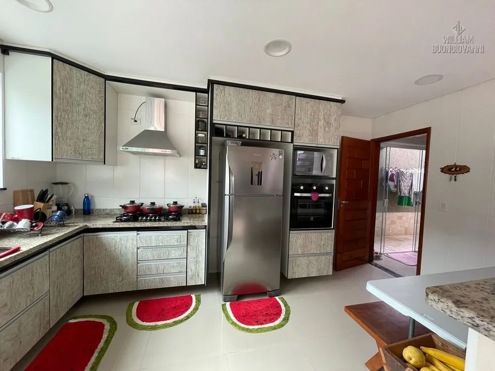 Casa, 4 quartos, 250 m² - Foto 7