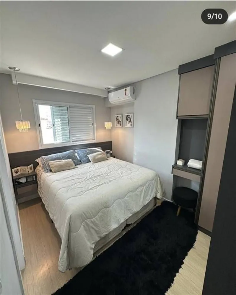 Apartamento, 2 quartos, 83 m² - Foto 4