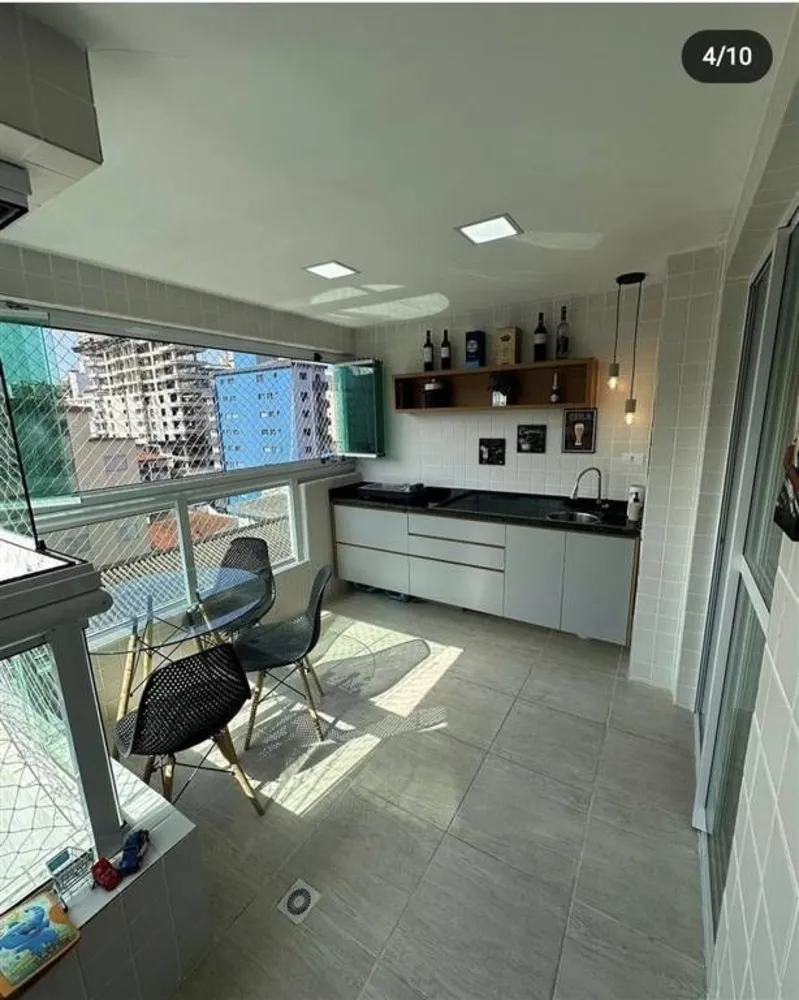 Apartamento, 2 quartos, 83 m² - Foto 7